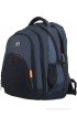 Harissons Capri 41 L Free Size Laptop Backpack(Navy Blue, Size - 460) Harissons Capri 41 L Free Size Laptop Backpack(Navy Blue, Size - 460)